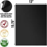 Non-stick BBQ grillmat - hittebestendig - 40 * 33cmBarbecue - BBQ