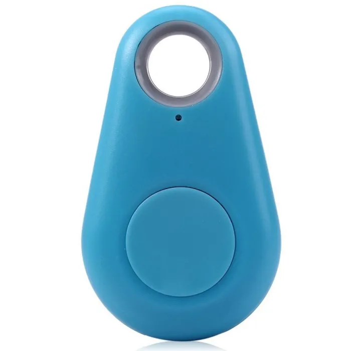 Mini smart GPS tracker - key / kids / luggage tracker - BluetoothElectronics & Tools