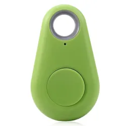 Mini smart GPS tracker - key / kids / luggage tracker - BluetoothElectronics & Tools