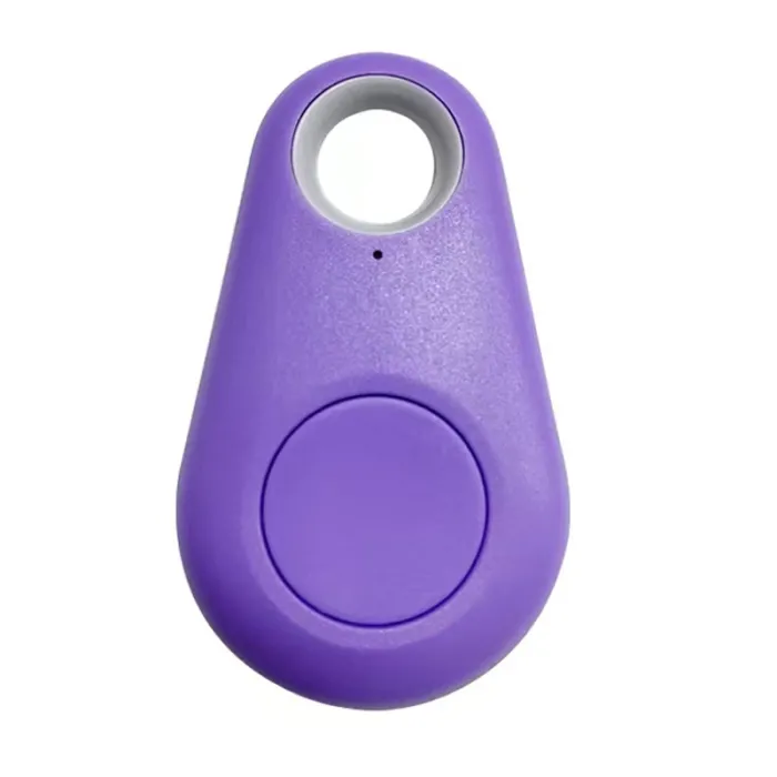 Mini smart GPS tracker - key / kids / luggage tracker - BluetoothElectronics & Tools