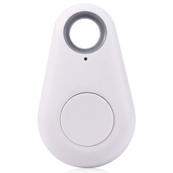 Mini-Smart-GPS-Tracker – Schlüssel-/Kinder-/Gepäck-Tracker – Bluetooth