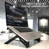 NEXSTAND K7 - laptop / tablet standaard - opvouwbaar - verstelbaarHouders