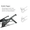 NEXSTAND K7 - laptop / tablet standaard - opvouwbaar - verstelbaarHouders