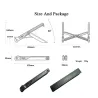 NEXSTAND K7 - laptop / tablet standaard - opvouwbaar - verstelbaarHouders
