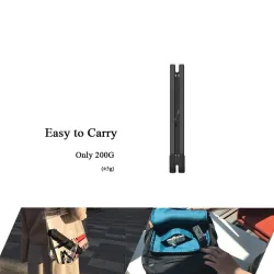 NEXSTAND K7 - laptop / tablet standaard - opvouwbaar - verstelbaarHouders