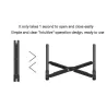 NEXSTAND K7 - laptop / tablet standaard - opvouwbaar - verstelbaarHouders