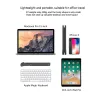 NEXSTAND K7 - laptop / tablet standaard - opvouwbaar - verstelbaarHouders