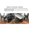 NEXSTAND K7 - laptop / tablet standaard - opvouwbaar - verstelbaarHouders
