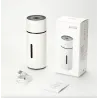 Ultrasonic air humidifier - adjustable - USB - LED - 260mlHumidifiers