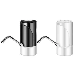 Elektrische waterdispenser - USB - bidonpompWaterfilters