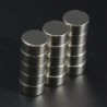 N35 - neodymium magnet - strong round disc - 10mm * 5mmN35
