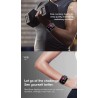 Digital Smart Watch - LED - Bluetooth - Android - IOS - unisexSmart-Wear