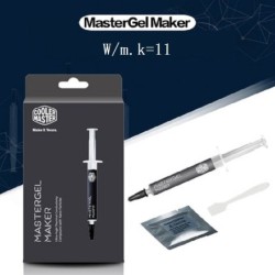Cooler Master – MGZ-NDSG-N15M-R1 – Nano-Wärmeleitpaste – Silikonpaste