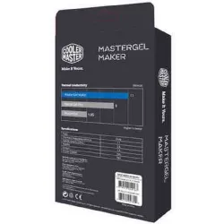 Cooler master - MGZ-NDSG-N15M-R1 - nano thermisch vet - siliconenpastaKoelpasta