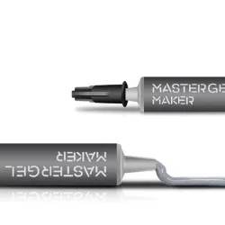 Cooler master - MGZ-NDSG-N15M-R1 - nano thermisch vet - siliconenpastaKoelpasta