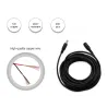 Stroomverlengkabel DC - HD - 5,5 mm * 2,1 mm - voor beveiligingscameraBeveiligingscamera's