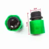 Tuinirrigatiesysteem - met timer - slangsplitter - koppelstuk - set van 7 stuksSproeiers