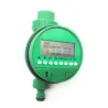 Tuinirrigatiesysteem - met timer - slangsplitter - koppelstuk - set van 7 stuksSproeiers
