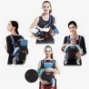 4 in 1 multifunctionele draagzakBaby