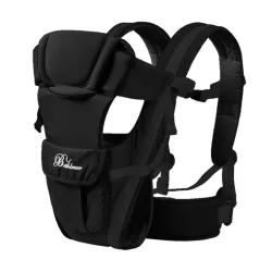 4 in 1 multifunctionele draagzakBaby