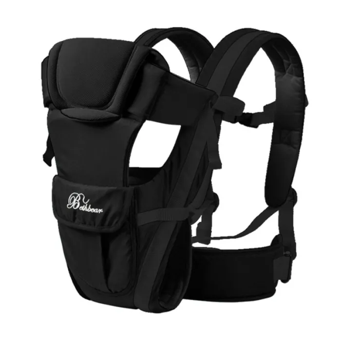 4 in 1 multifunctionele draagzakBaby