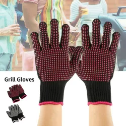BBQ handschoenen - hitte/brandwerendBarbecue - BBQ