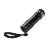 9 LED - UV-lichtzaklamp - snelle mini-nageldrogerNageldrogers