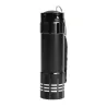 9 LED - UV-lichtzaklamp - snelle mini-nageldrogerNageldrogers