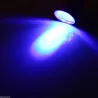 9 LED - UV-lichtzaklamp - snelle mini-nageldrogerNageldrogers