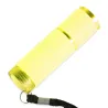 9 LED - UV-lichtzaklamp - snelle mini-nageldrogerNageldrogers