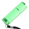 9 LED - UV-lichtzaklamp - snelle mini-nageldrogerNageldrogers