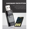 Dual purpose OTG micro flash drive - USB 3.0 - for iPhone / AndroidAccessories