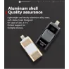 OTG-microflashdrive voor twee doeleinden - USB 3.0 - voor iPhone / AndroidAccessoires