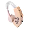 Hearing aid - sound amplifier - battery operatedHearing aid