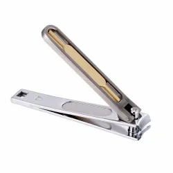 RVS nagelriem / nagelknipperClippers & Trimmers