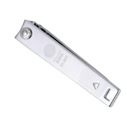 Stainless steel cuticle / nail clippersClippers & Trimmers