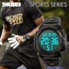 SKMEI - sport elektronisch horloge - waterdichtHorloges