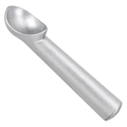 Aluminium ijsschep - niet-bevriezend - non-stickBestek