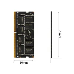 RAM - DDR4 - 16GB - 8GB - 32GB - 2133MHz 2400MHz 2666MHz 260Pin SO-DIMM-module - laptopgeheugenGeheugen & opslag