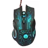 Optical wired gaming mouse - USB - LED - 3200DPIMouses