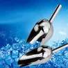 Aluminium ijsschep - schepBar producten