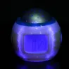 Starry sky projector - with music / alarm / clockClocks