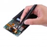 Anti-static tweezers - for iPhone - Tablets - PCB repair - ESD - 8 piecesTweezers