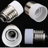 E27 naar E14 fitting - lamp - lamp converterVerlichtingsarmaturen