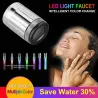 LED waterkraan kraankop - 7 kleurenKranen