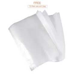 Food vacuum sealer machineTools