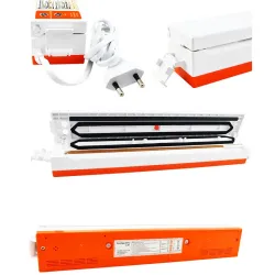 Vacuümmachine voor levensmiddelenTools