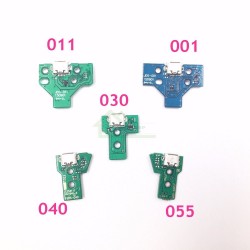 Playstation 4-Controller – USB-Ladeanschluss – Ersatz – PS4 – JDS030 – JDS001 – JDS011 – JDS040 – JDS055
