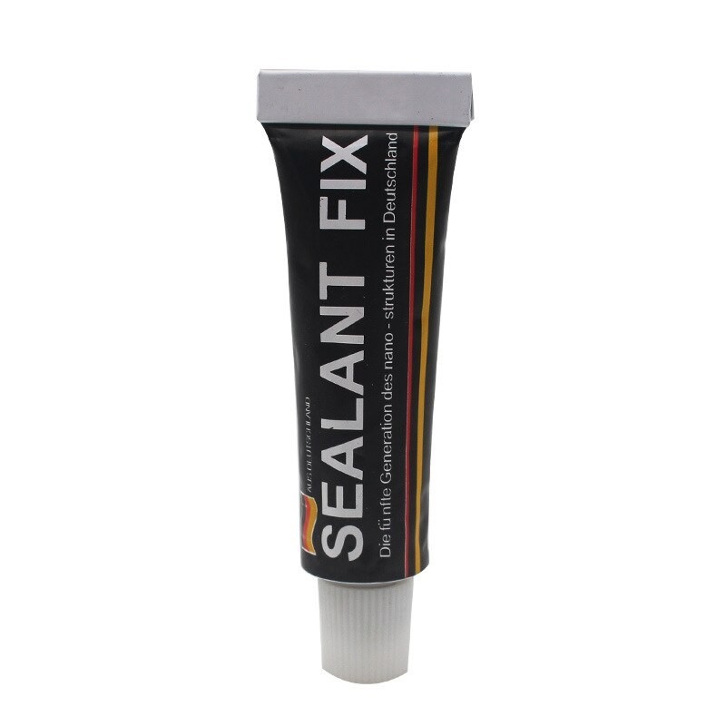 Sealant Fix – Superkleber – starke Bindung – für Kunsthandwerk/Glas/Metall/Kristall