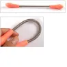 Handmatige ontharing - veerepilatorOntharing